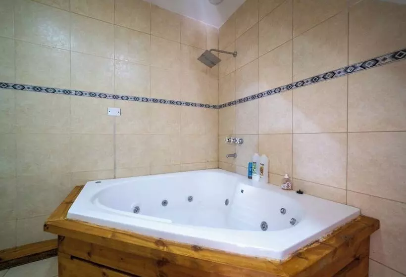 Buenos Aires De Ezeiza Apart Hotel 3