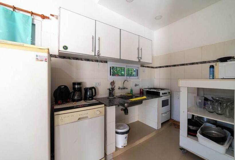 Buenos Aires De Ezeiza Apart Hotel 3