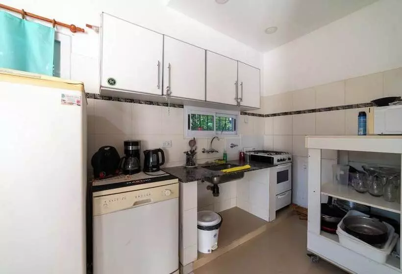 Buenos Aires De Ezeiza Apart Hotel 3