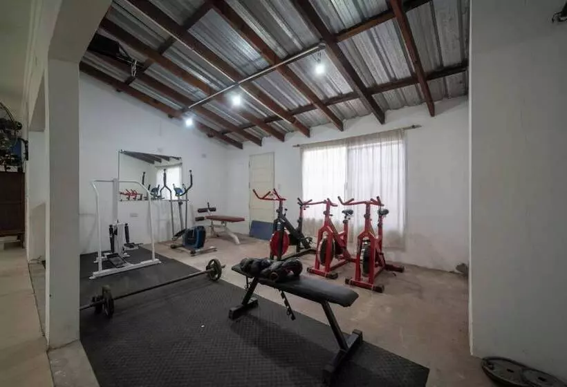 Buenos Aires De Ezeiza Apart Hotel 3