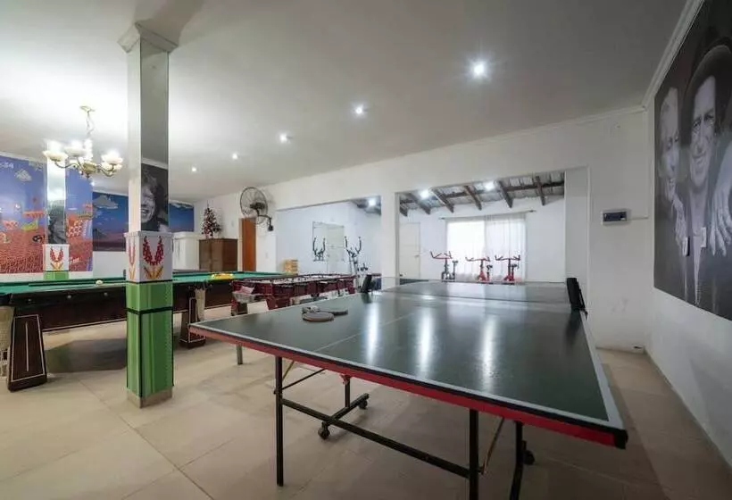 Buenos Aires De Ezeiza Apart Hotel 3