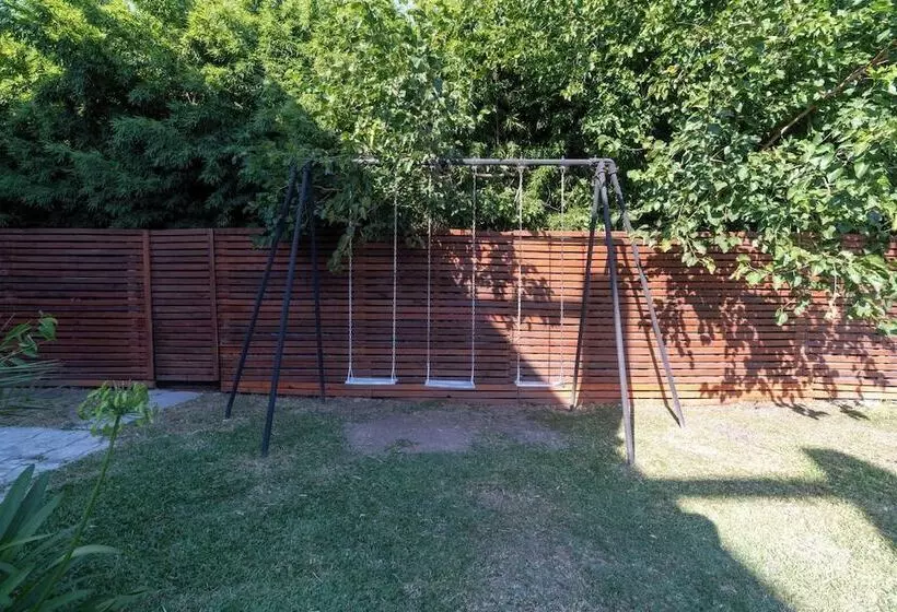 Buenos Aires De Ezeiza Apart Hotel 3