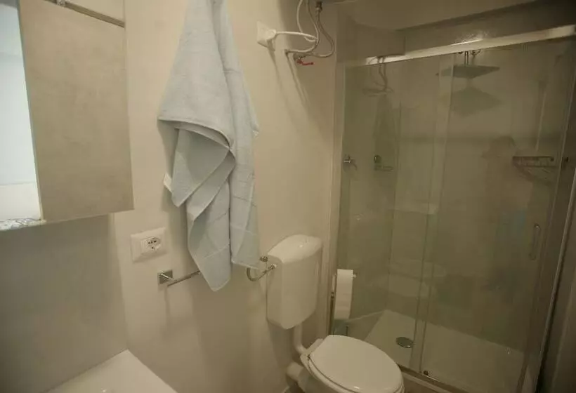 Aamiaismajoitus (B&B) Al Mare