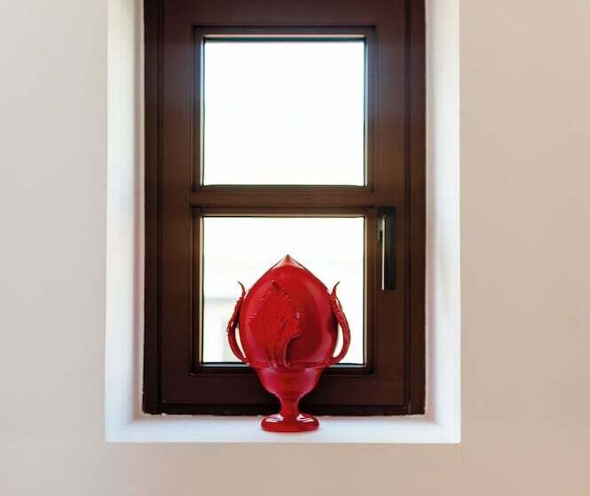 تختخواب و صبحانه Arringo   Stay Comfy