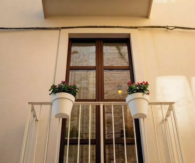 Aamiaismajoitus (B&B) Arringo   Stay Comfy