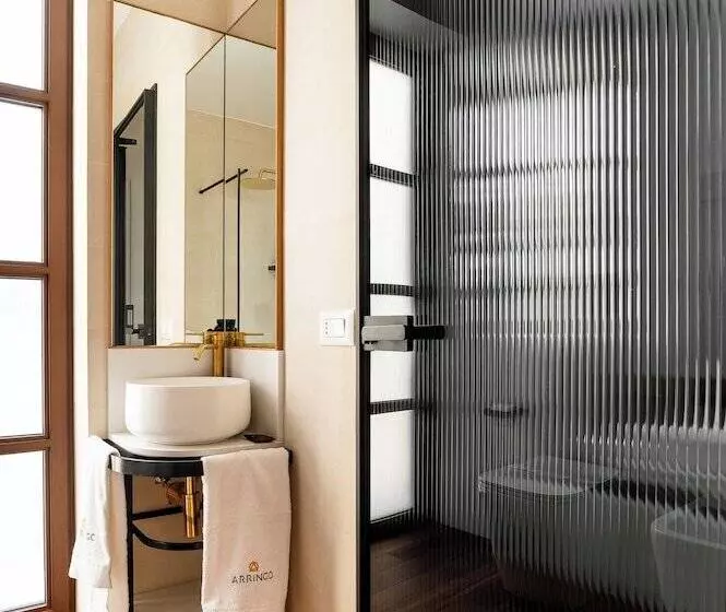 Aamiaismajoitus (B&B) Arringo   Stay Comfy