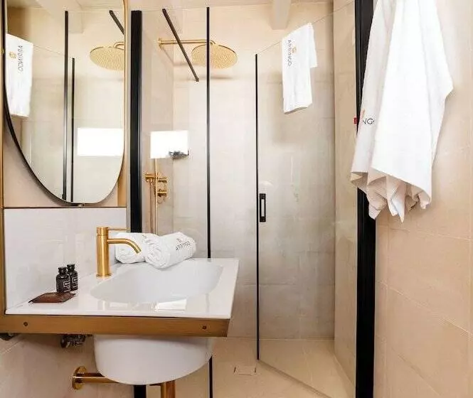 Aamiaismajoitus (B&B) Arringo   Stay Comfy