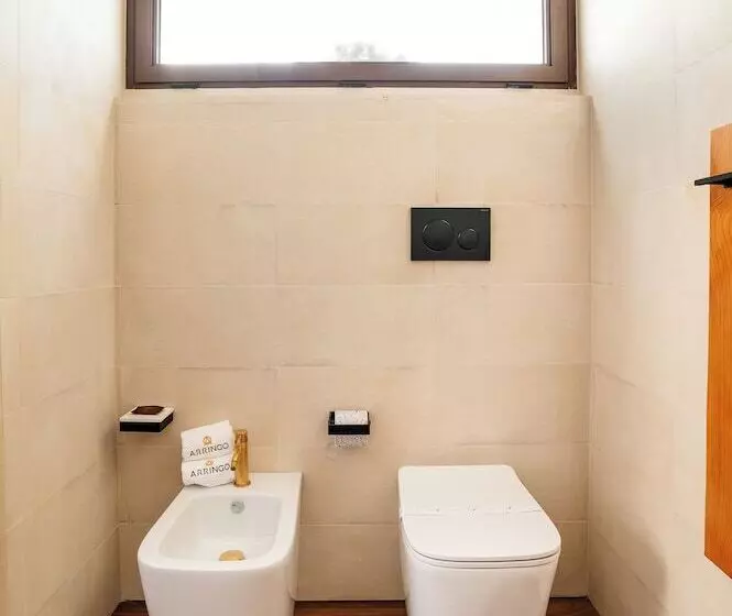 Aamiaismajoitus (B&B) Arringo   Stay Comfy