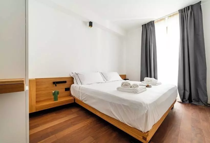 Aamiaismajoitus (B&B) Arringo   Stay Comfy