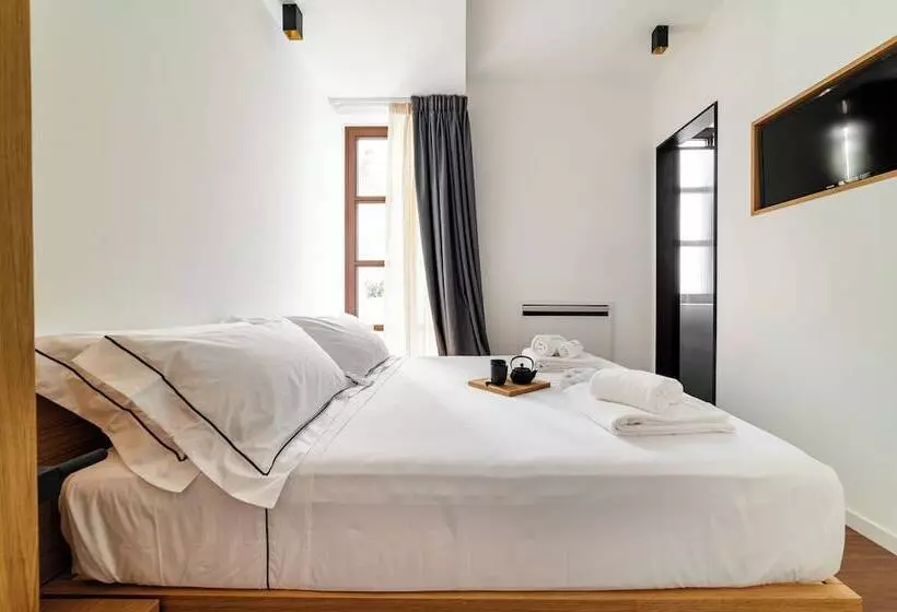 Aamiaismajoitus (B&B) Arringo   Stay Comfy