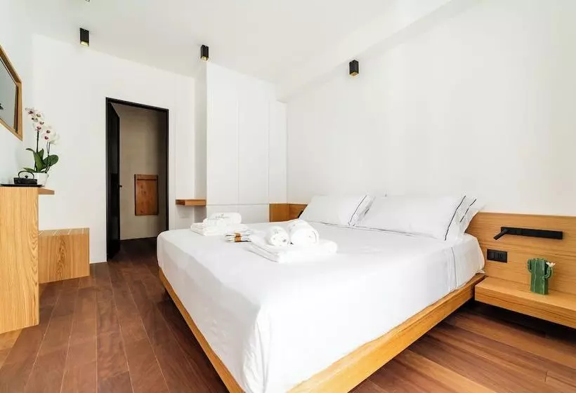 Aamiaismajoitus (B&B) Arringo   Stay Comfy