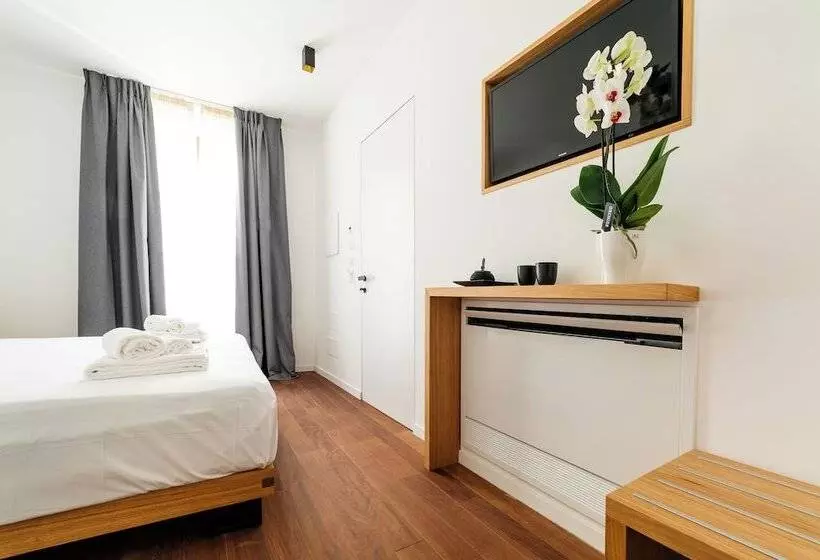 Aamiaismajoitus (B&B) Arringo   Stay Comfy