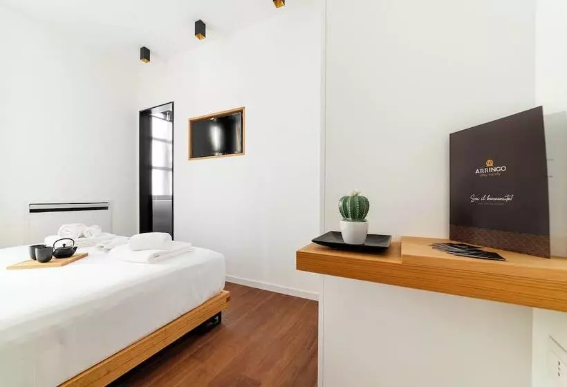 Aamiaismajoitus (B&B) Arringo   Stay Comfy