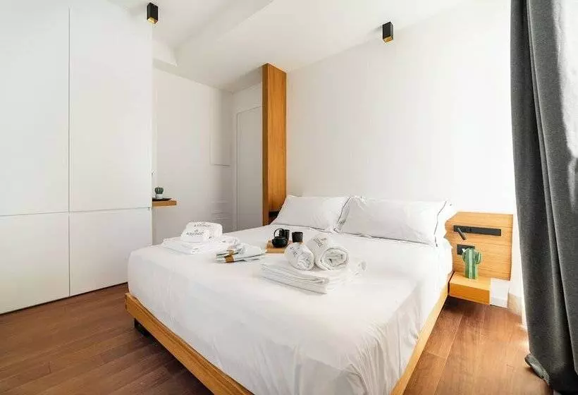 Aamiaismajoitus (B&B) Arringo   Stay Comfy