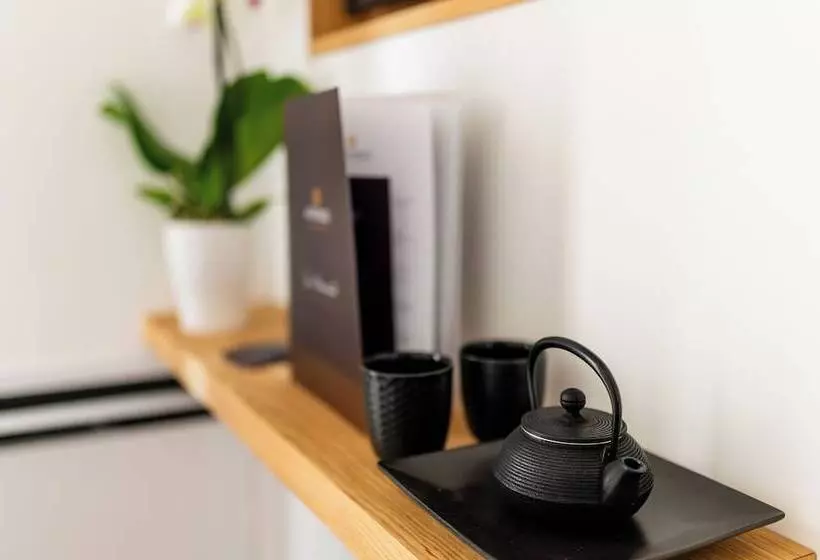 Aamiaismajoitus (B&B) Arringo   Stay Comfy