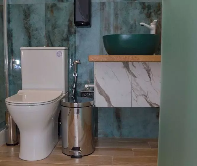 Aamiaismajoitus (B&B) Electra Suites