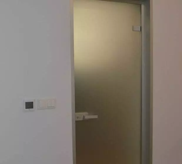 Aamiaismajoitus (B&B) Electra Suites