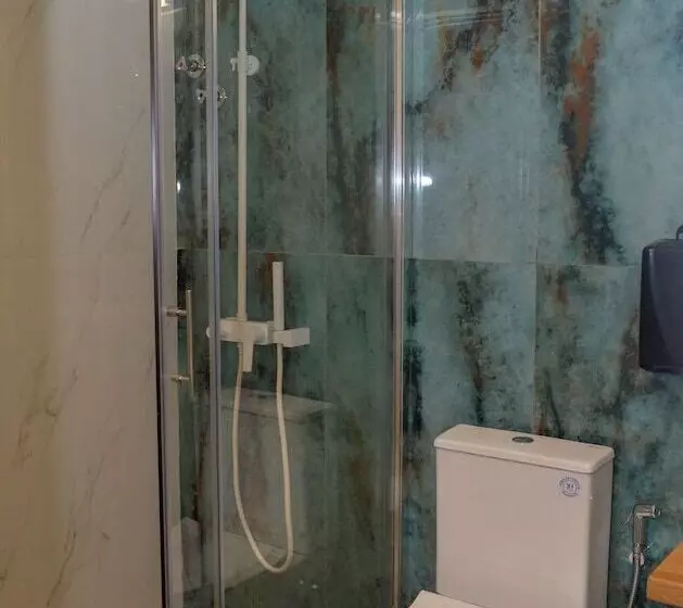 Aamiaismajoitus (B&B) Electra Suites