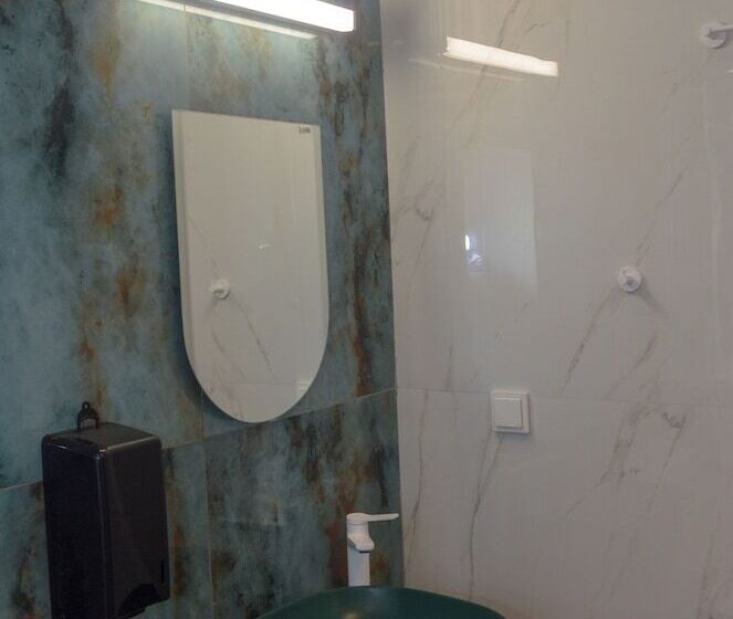 住宿加早餐  Electra Suites