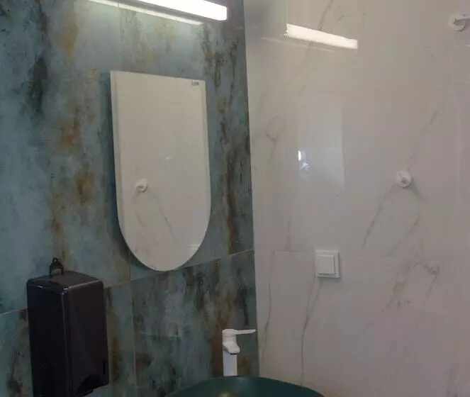 Aamiaismajoitus (B&B) Electra Suites