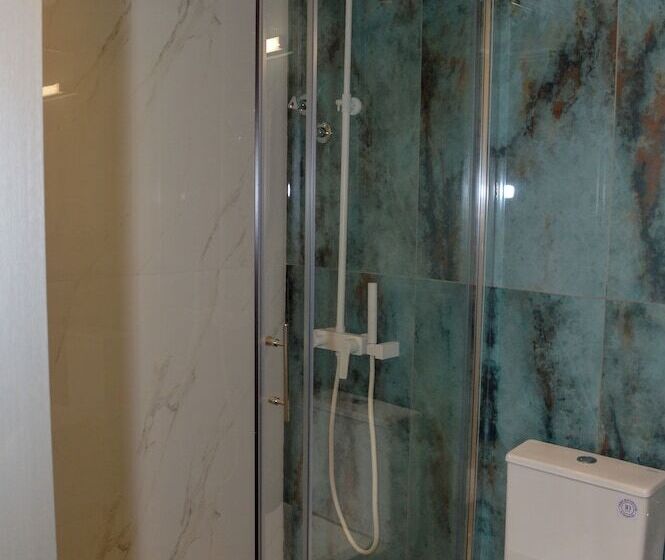 住宿加早餐  Electra Suites