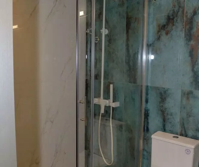 Aamiaismajoitus (B&B) Electra Suites