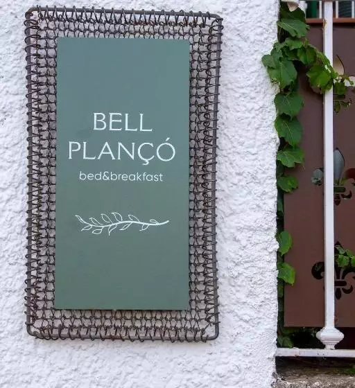 Bell Plançó B&b