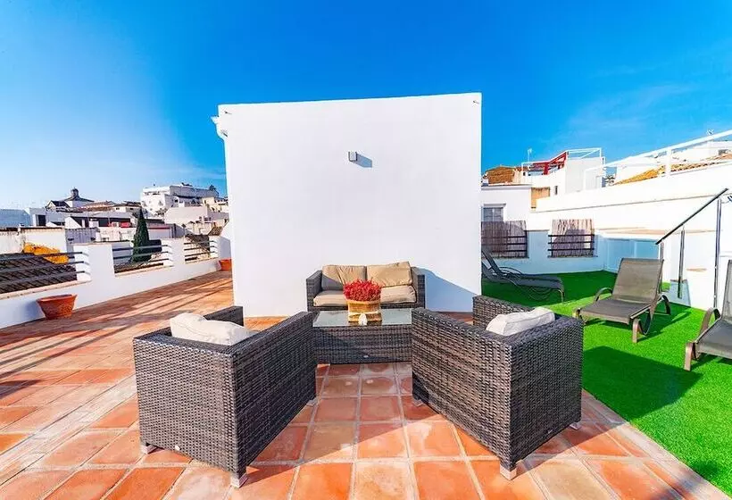 Casa San Mateo