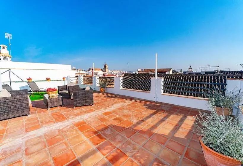 Casa San Mateo