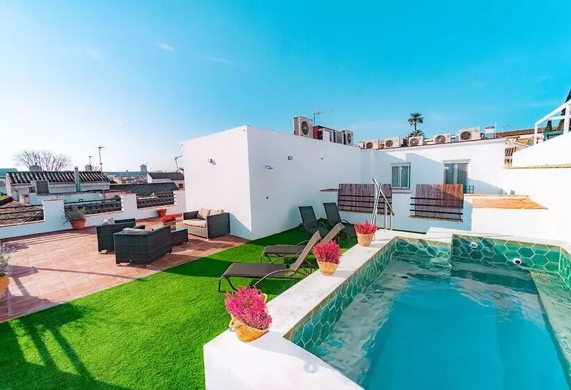 Casa San Mateo