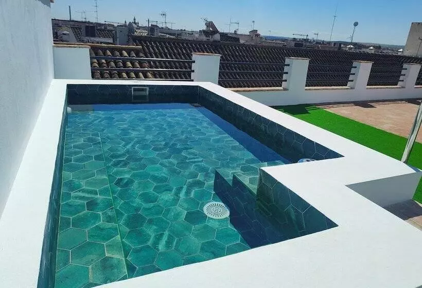 Casa San Mateo