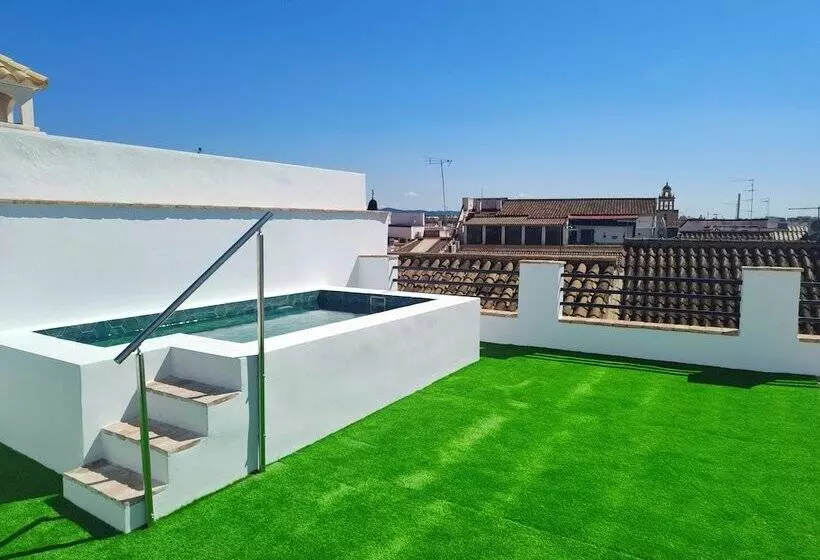 Casa San Mateo