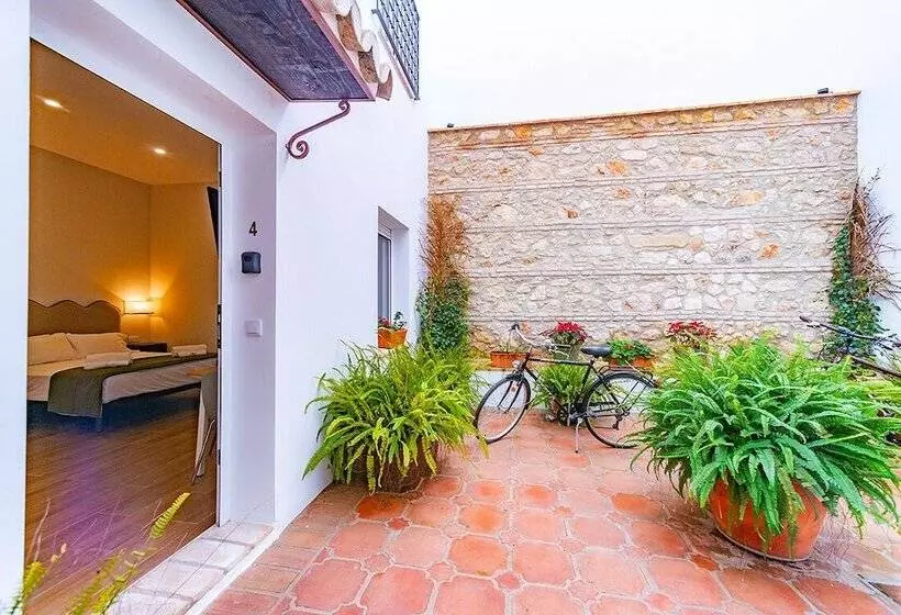 Casa San Mateo