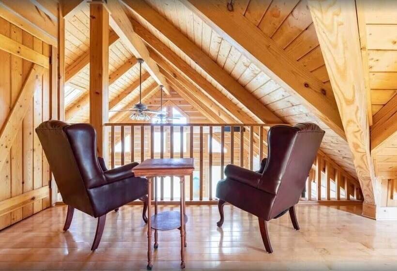 Family Adventure Lodge