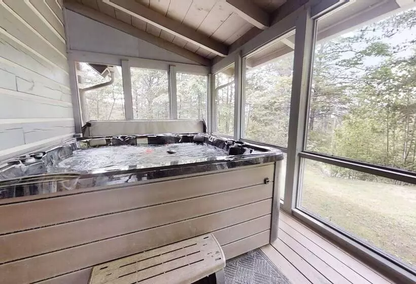 Family Adventure Lodge