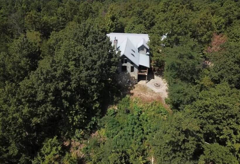 Family Adventure Lodge