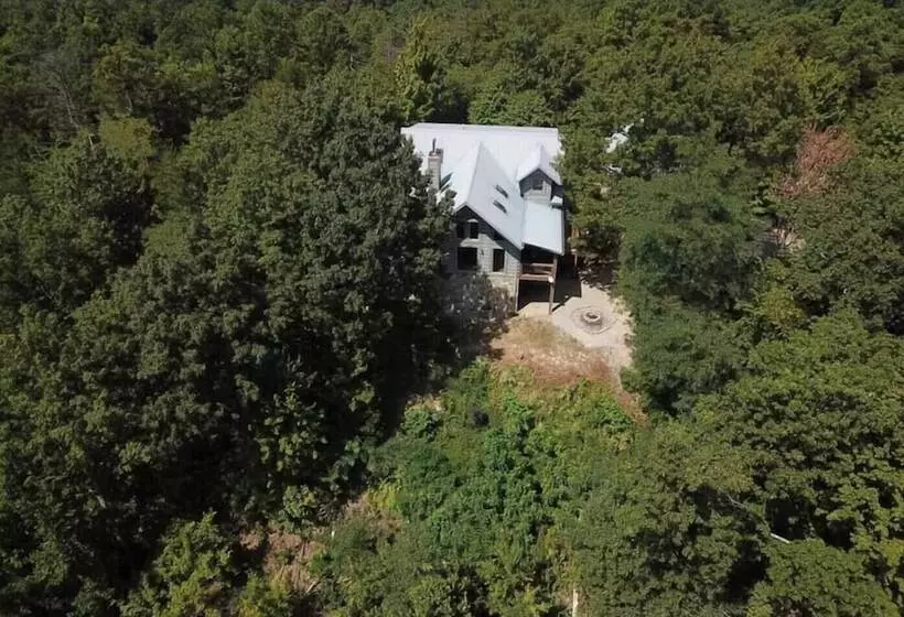 Family Adventure Lodge