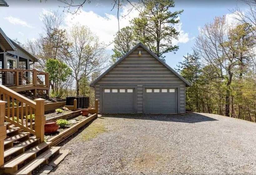 Family Adventure Lodge