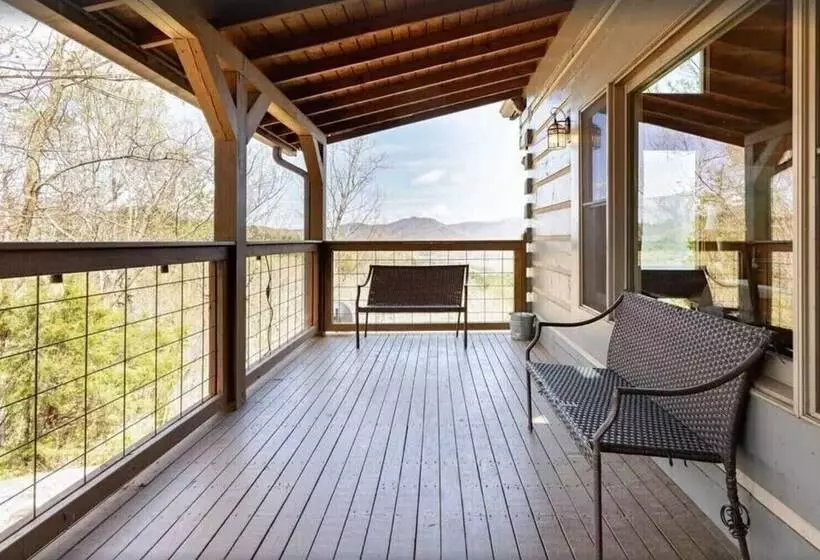 Family Adventure Lodge