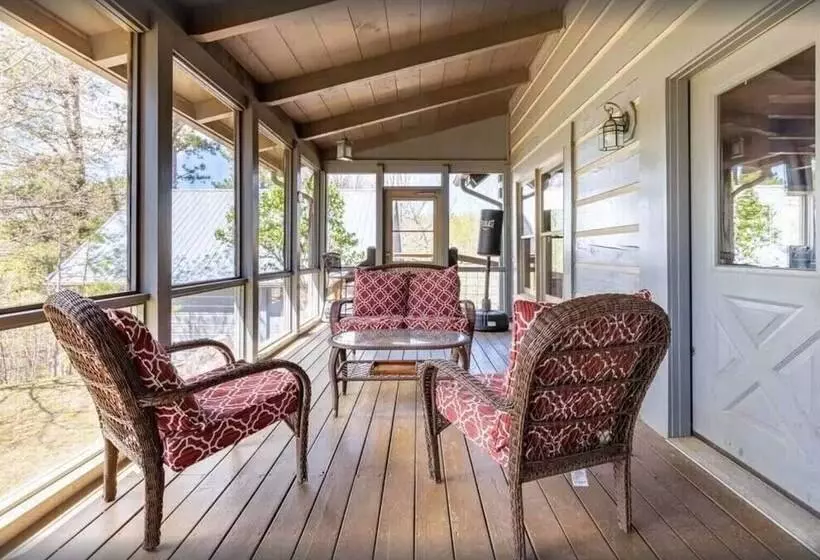 Family Adventure Lodge