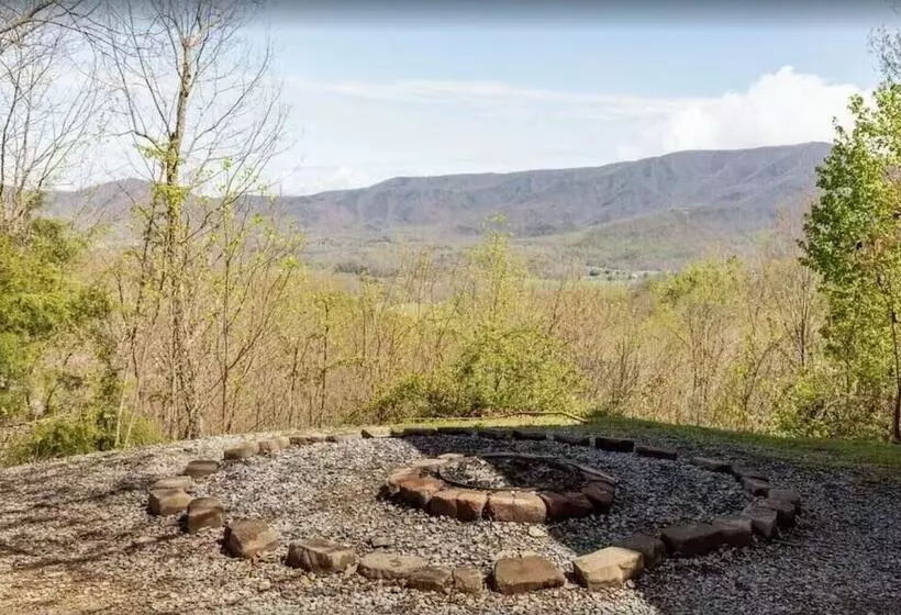 Family Adventure Lodge