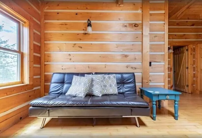 Family Adventure Lodge