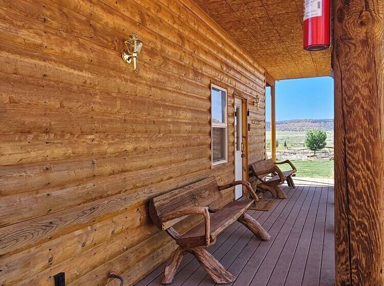 Grandpa S Cabin