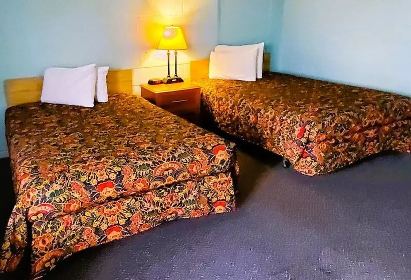 Holiday Host Motel & Rv Park