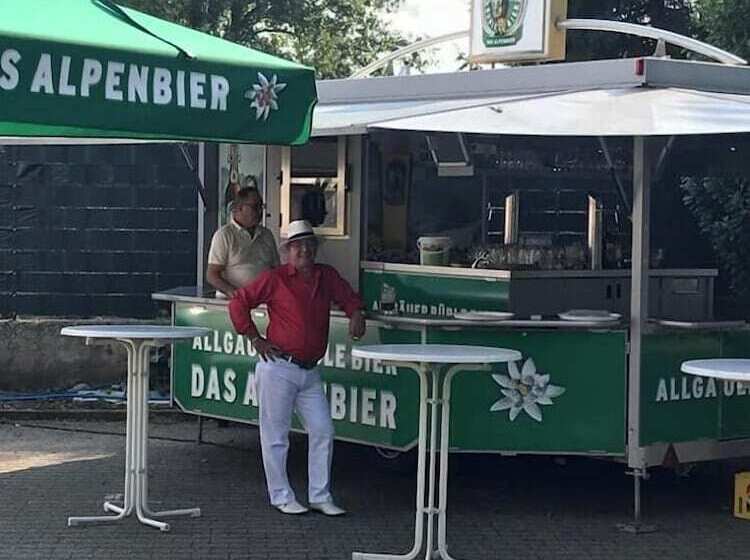 Hostel Gasthaus Bergblick