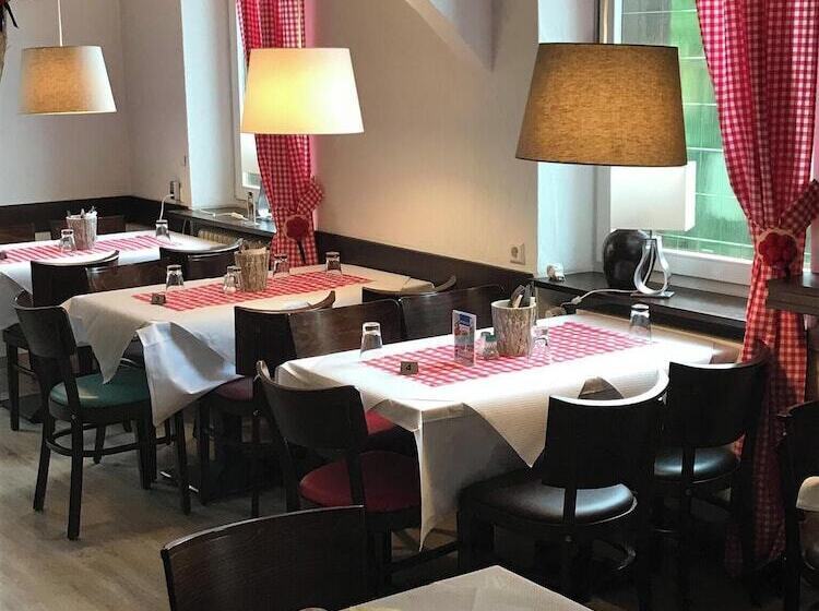 Hostel Gasthaus Bergblick