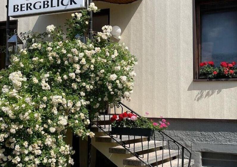 Hostel Gasthaus Bergblick