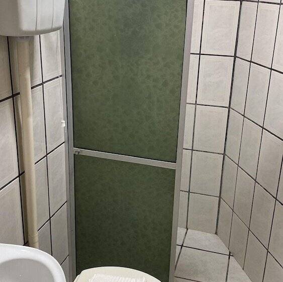 여관 Morro De São Paulo Hospedagens