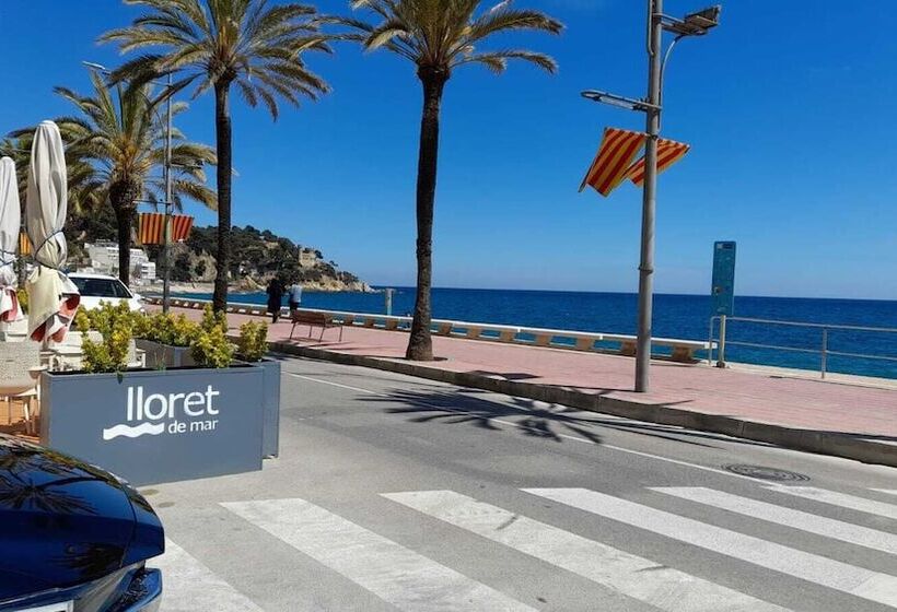 酒店 Atlantia Ventures Sl