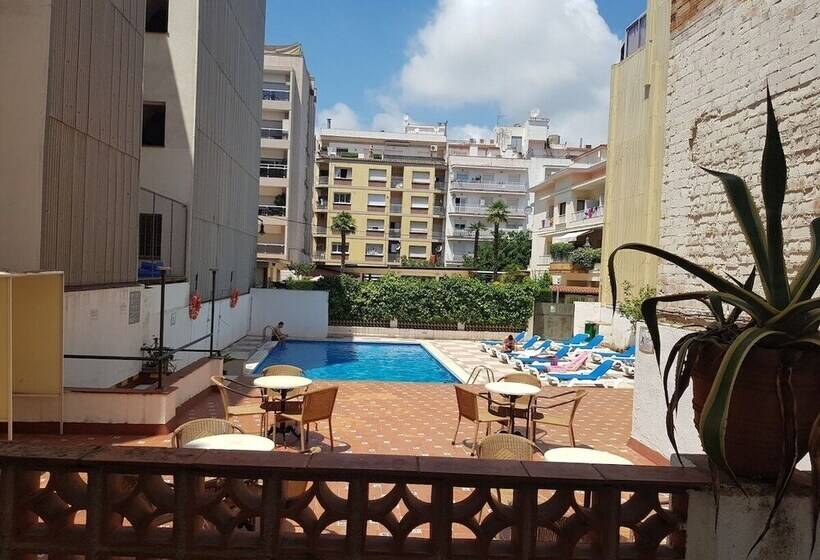 酒店 Atlantia Ventures Sl